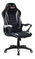 Uredska/gaming fotelja Gorto-G408-GREY (crna + siva)