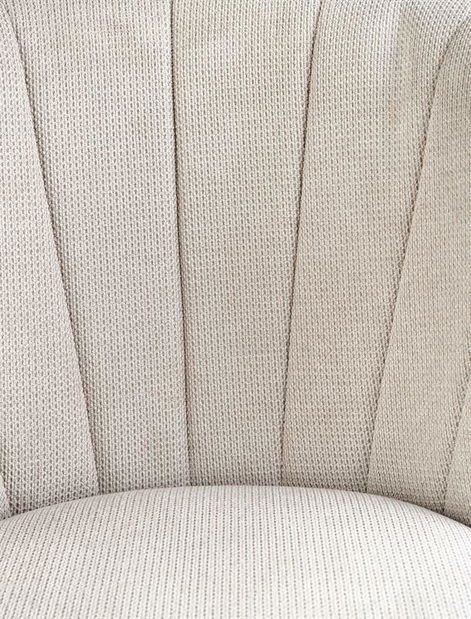 Étkezőszék Kimberley (bézs)