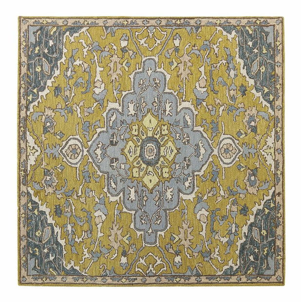 Dječji tepih 100 x 160 cm Mufa (bež)