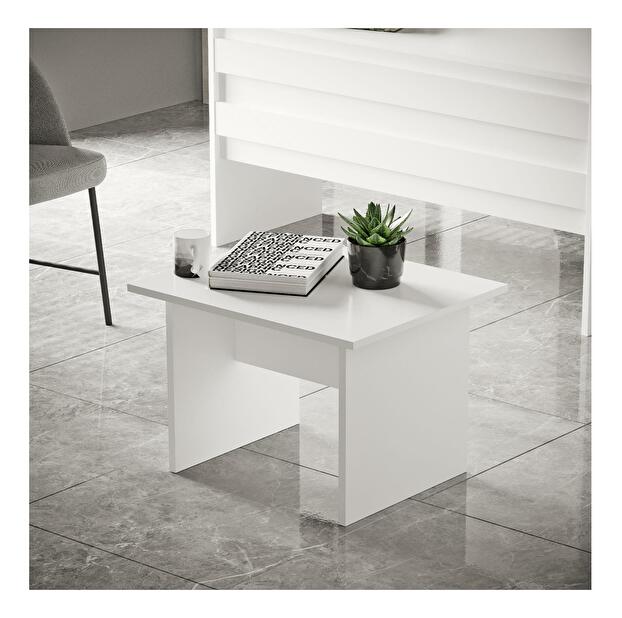 Set mobilier pentru birou Libepi 3 (alb) 