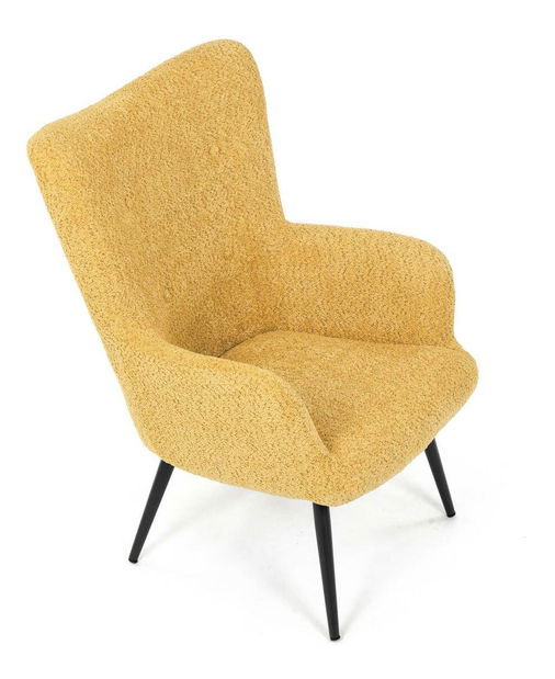 Fotoliu Absoluto (Galben)