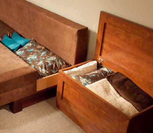 Policová skriňa BRW Bigger REG1D1S/60