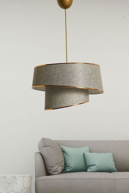 Aplică Luxedanto 1 (Bej + Auriu)