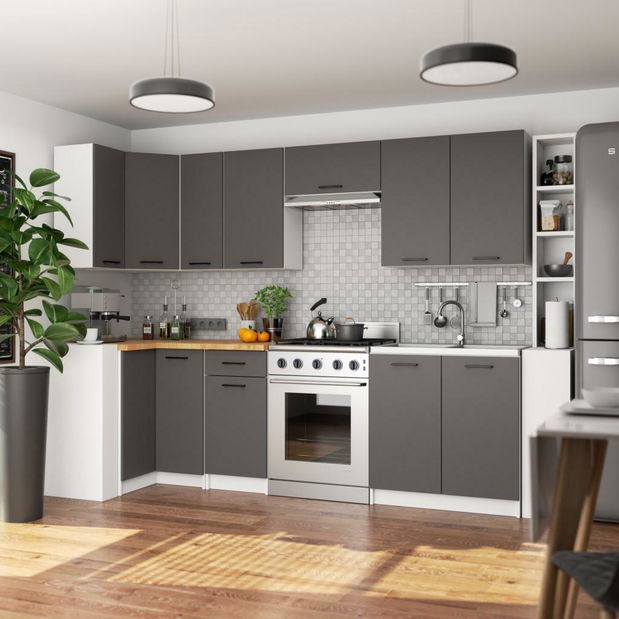 Blat de lucru Ozara S80 (stejar craft).