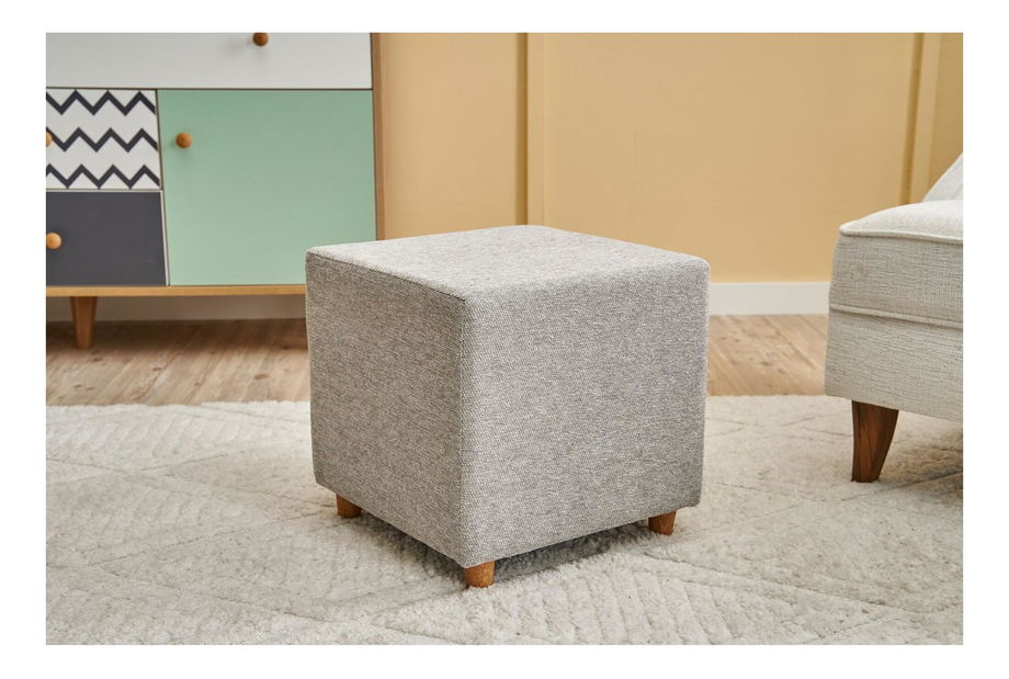 Taburete Rantaleno (crem)