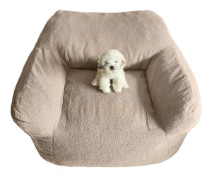 Vreća za sjedenje Pahuljasta