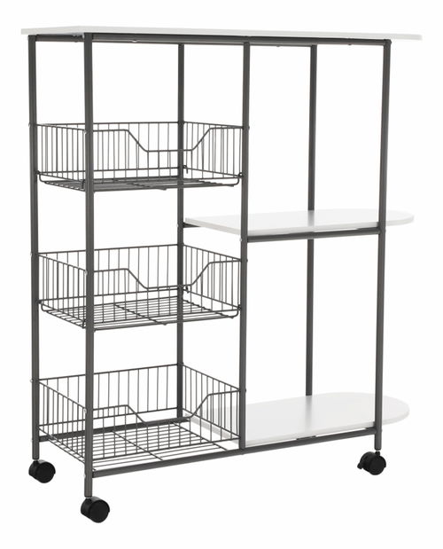 Raft pe roți Atrias