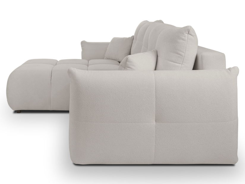 Colțar Basical (gri deschis) (S)