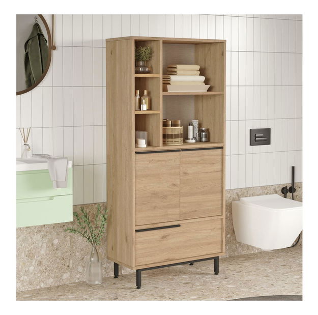 Dulap baie Otto 9 (nuc)