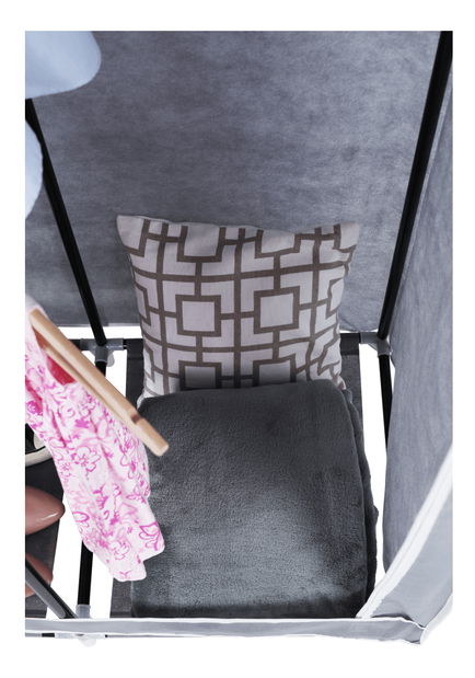 Organizér na oblečenie Drubia 