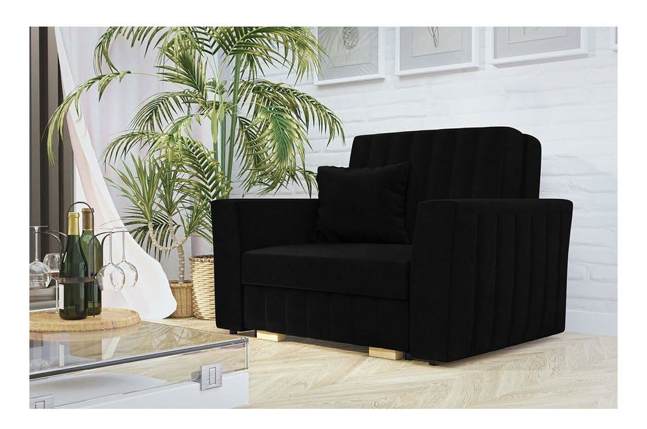 Fotoliu extensibil Octavia I (Kronos 07)