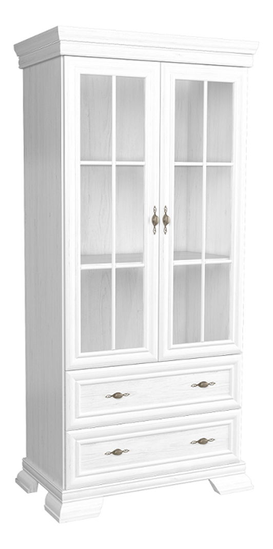 Vitrină Koral (pin andersen)