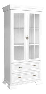 Vitrína Koral (borovica andersen)