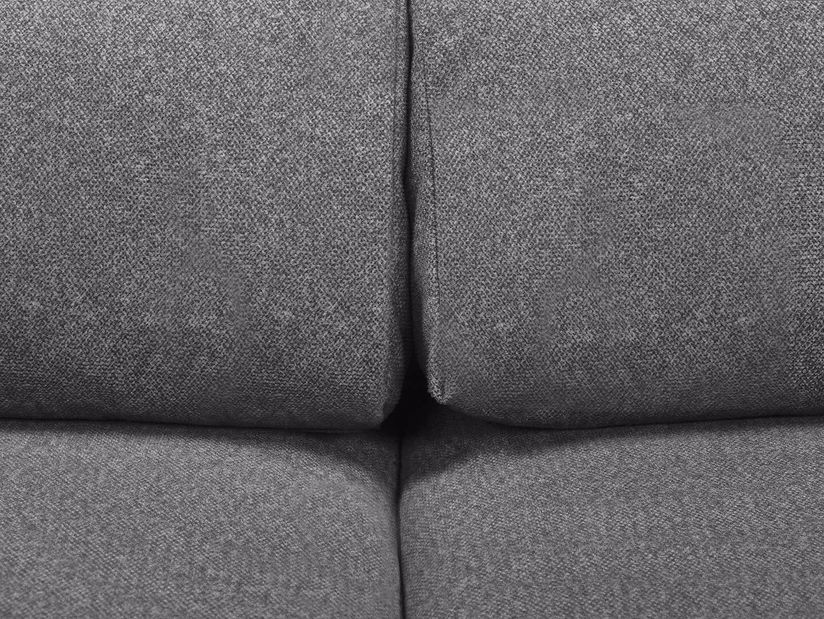 Kutna garnitura Morant 2F.URCBK (siva) (D) 