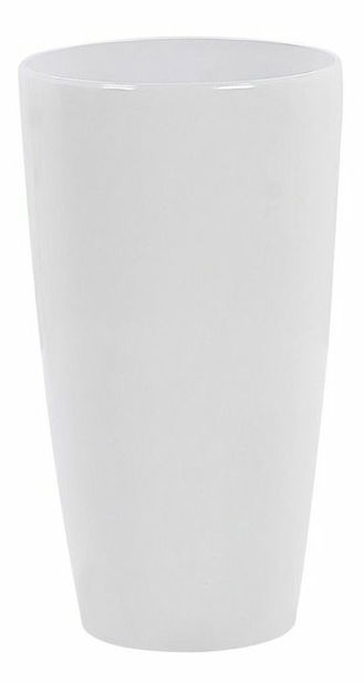 Kvetináč ⌀ 32 cm Tser (biela)