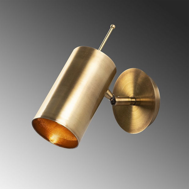 Iluminat de perete Kemu 6382