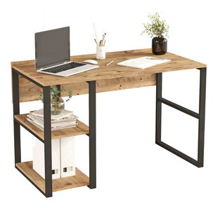 Masă PC Mele 8 (pin atlantic + negru)