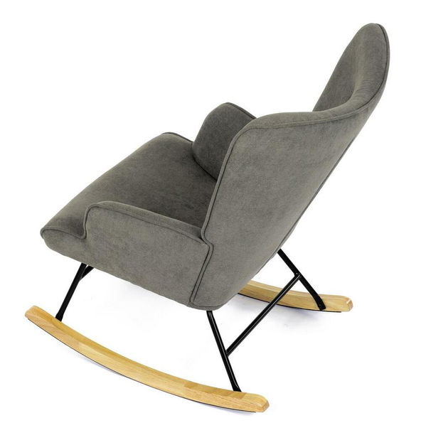 Hintafotel Avisaban (barna)