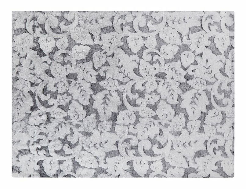 Pătură 150 x 200 cm Kosza (gri)