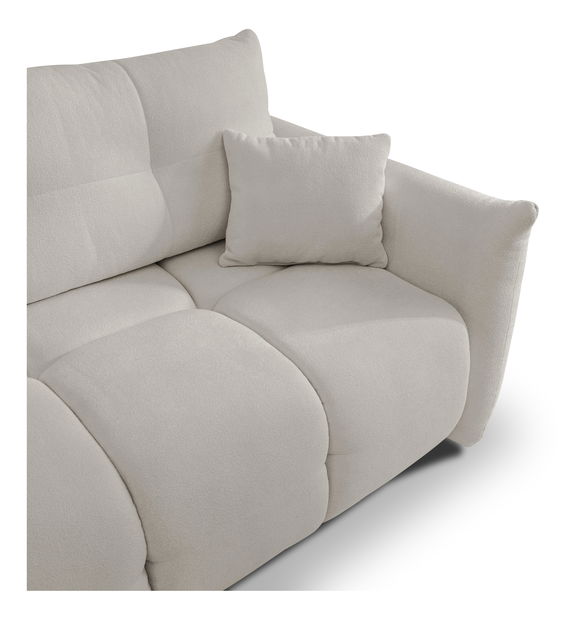 Colțar Basical (gri deschis) (S)