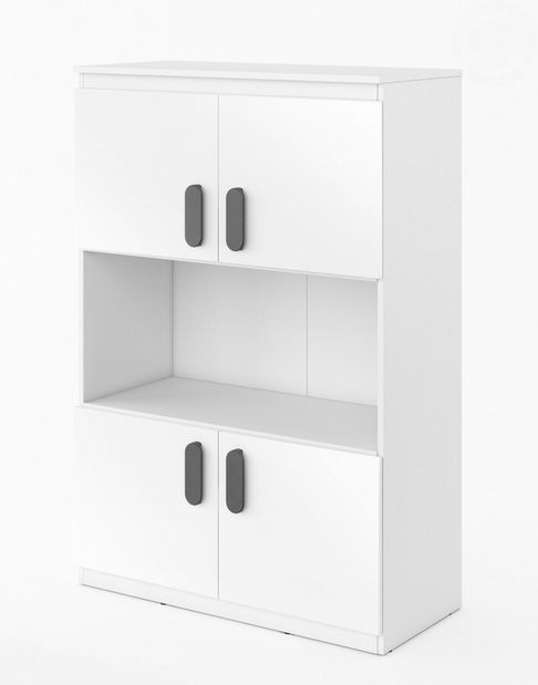 Dvojdielna skrinka Replay