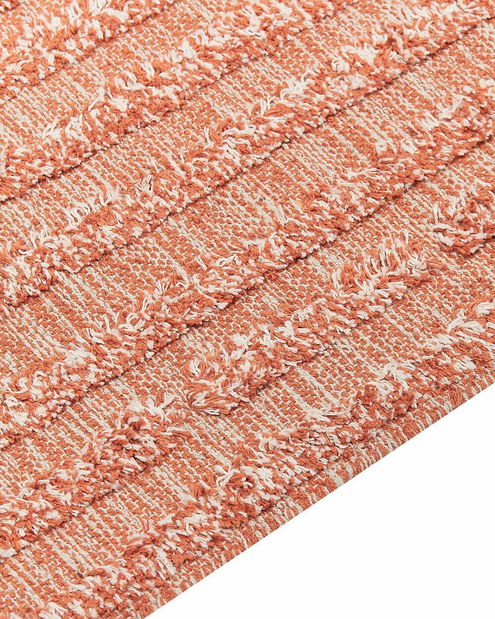 Pernă 55 x 35 cm Mur (alb)