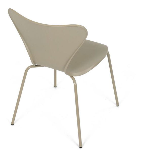 Scaun sufragerie Cimentado (cappuccino)