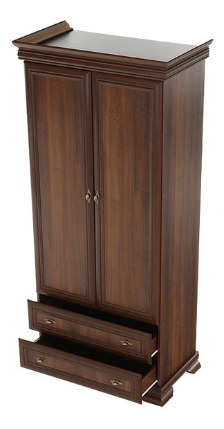 Ormar za garderobu Kraz KS1 