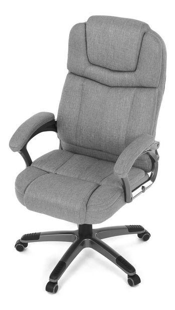 Irodai fotel Cambian (szürke)