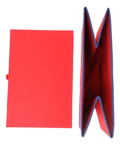 Organizator za igračke Norbert (šareno)