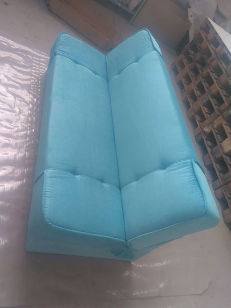 Canapea Miltonia (turcoaz) *resigilat