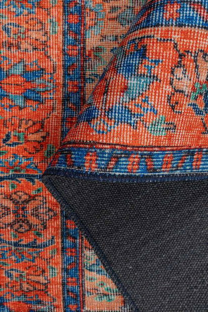 Koberec 75 x 150 cm Felia 53 (viacfarebné)