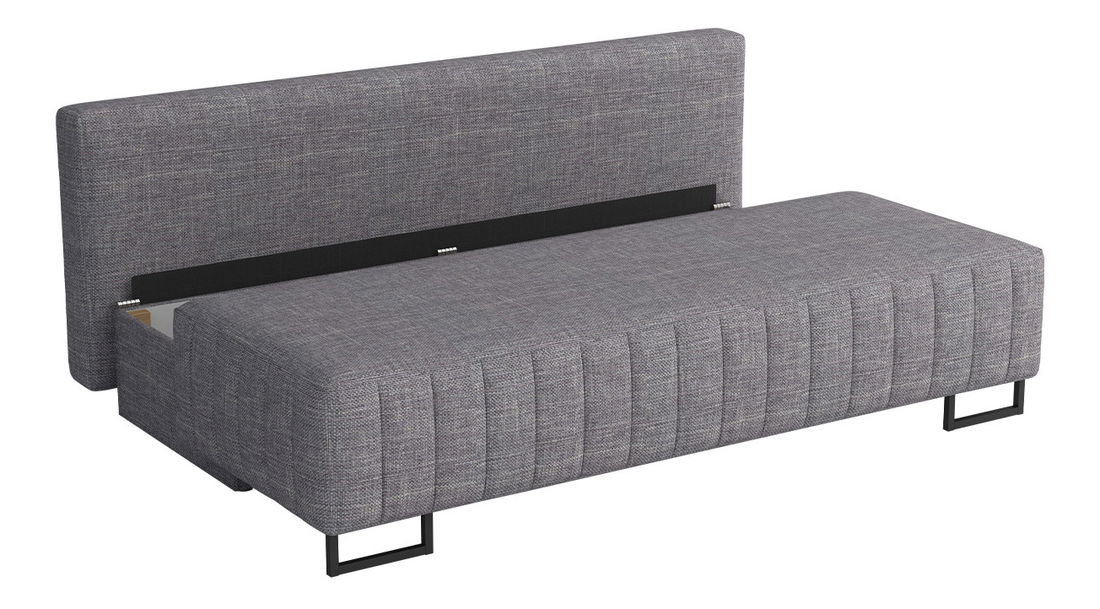 Sofa Onasis (tamnoplava)