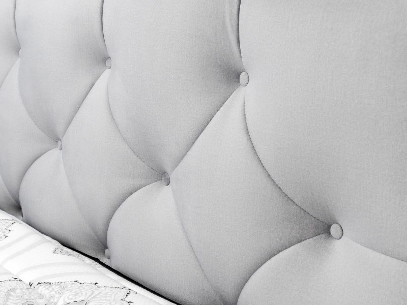 Čalúnená posteľ 140x200 cm Havvy