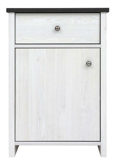 Komoda Porto KOM1D1S 