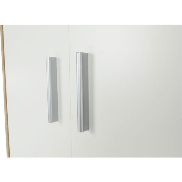 Ormar s policama Jove Tip 05 