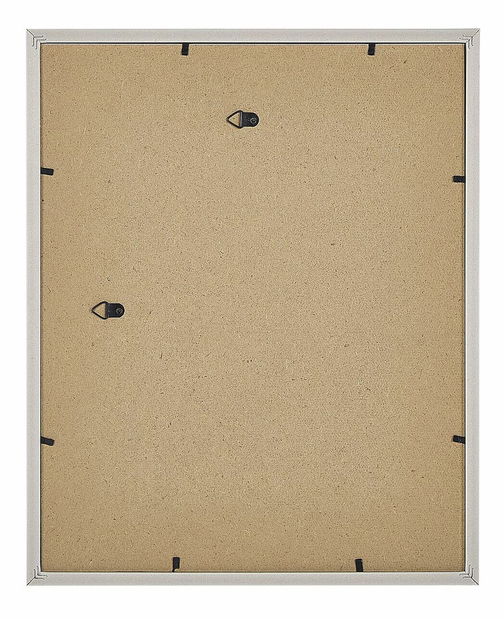 Cadru fotografii 8 buc Garfield (alb)