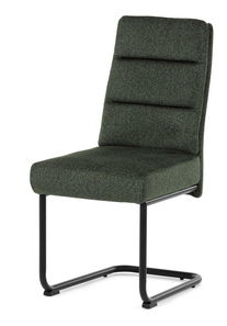 Jedálenská stolička Detener (zelená)