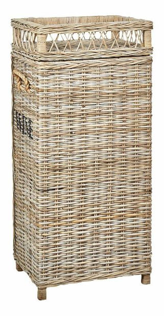 Stojan na víno Bienvenido (prírodná)