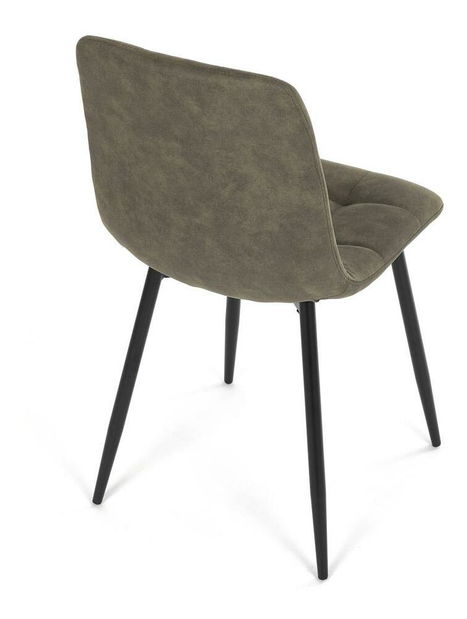 Blagovaonska stolica Cereria (zelena)