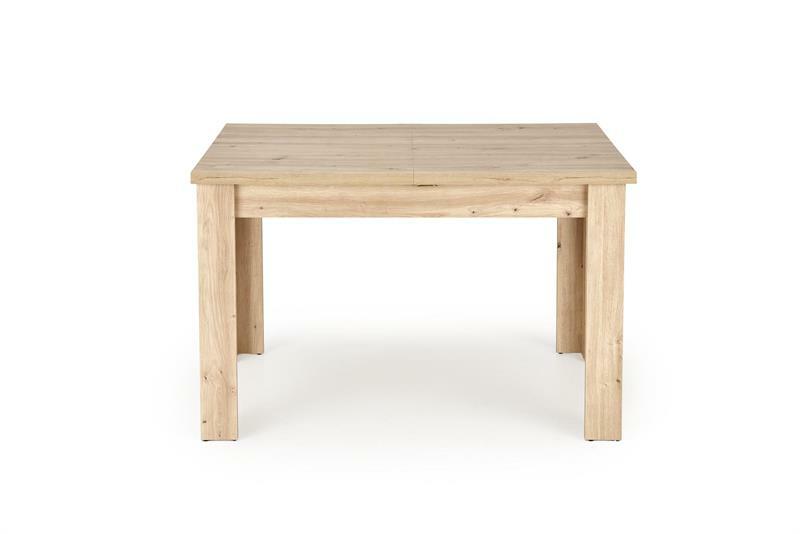 Étkezőasztal Baghira (artisan tölgy) (4 és 6 fő számára)