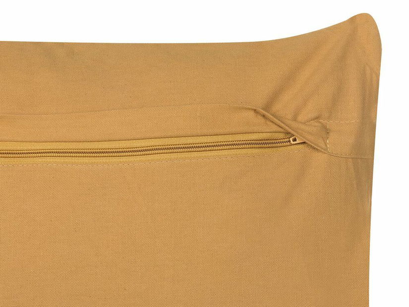 Pernă Ambur (galben)