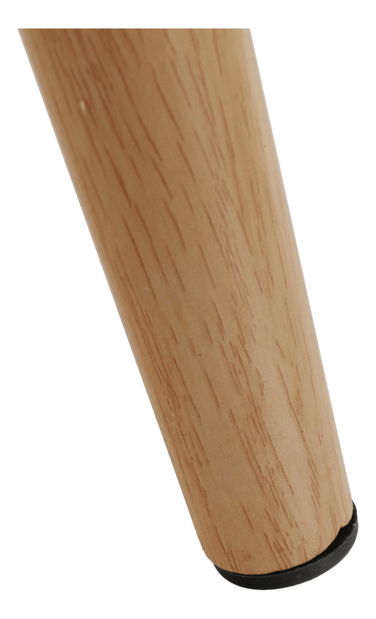 Blagovaonska stolica Fluny (smeđa)