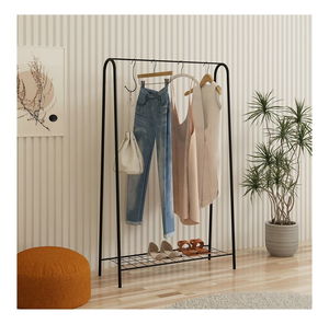 Vješalica Lunese (crna)