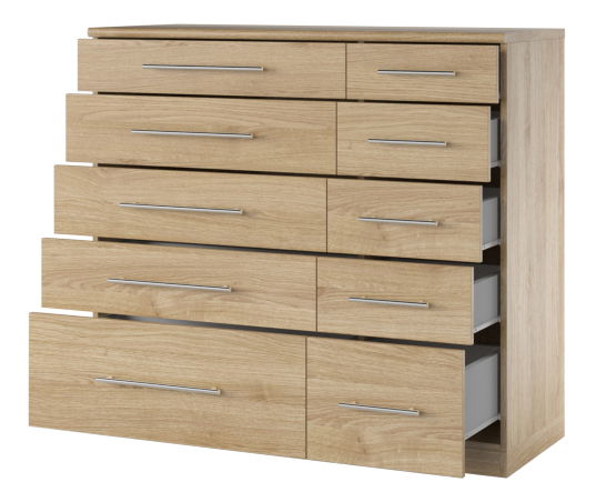 Komoda Maire Typ 47 (dub camargue)