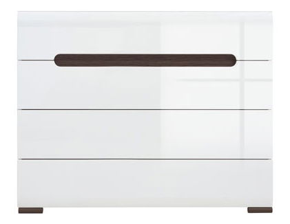 Komoda BRW Azteca KOM4S/8/11