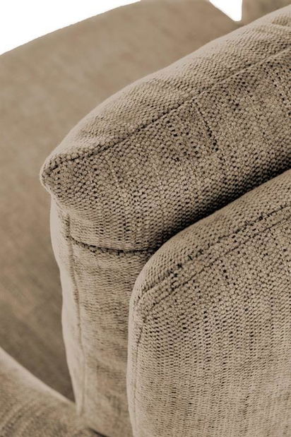 Irodai szék Felsham (sötét bézs)