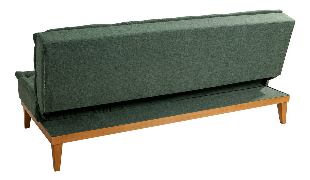 Trojsedačka Fiorucci (Zelená)