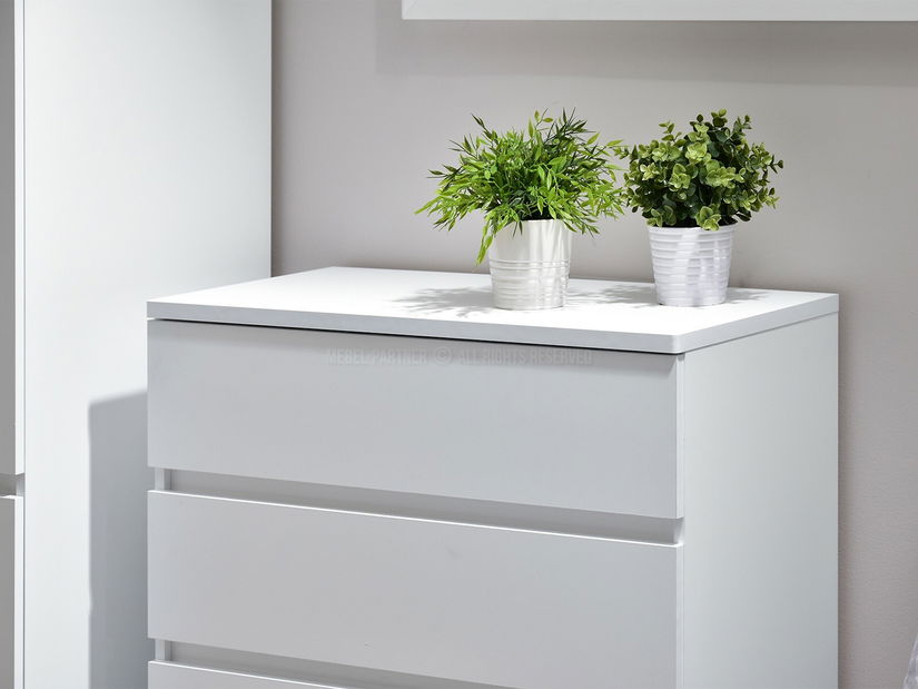 Nappali fal Lanzamiento 02 (fehér)