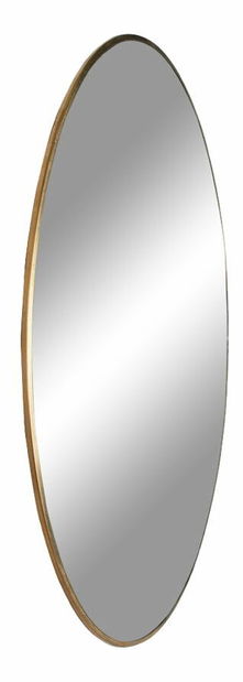 Zrkadlo Javorina 3 (mosadzná)